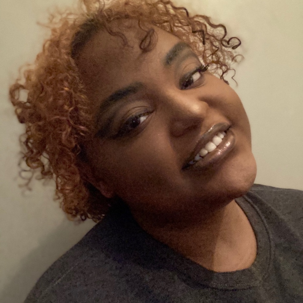 Meet your Posher, Michaela